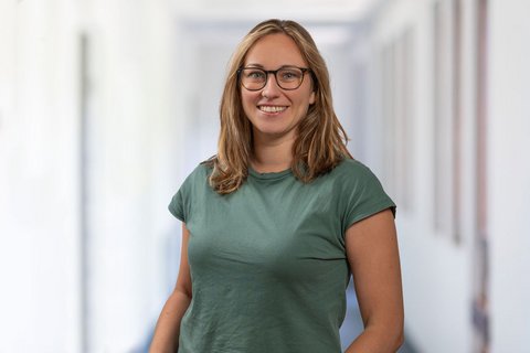 Nina Hamacher
