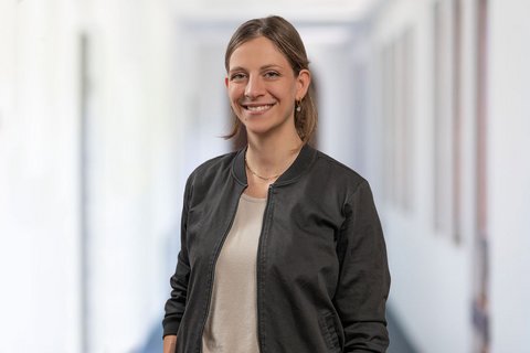 Theresa Kruse