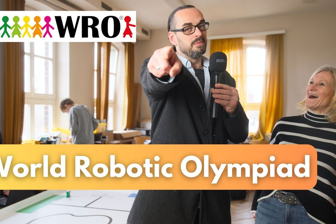 Robo-AG
