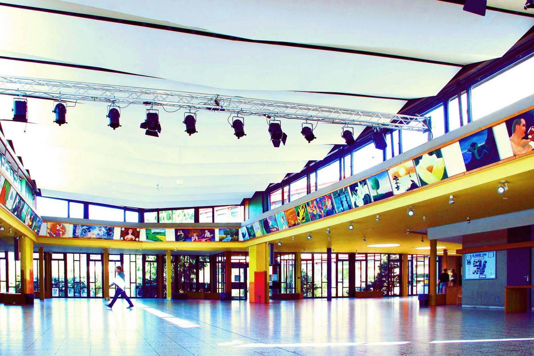 Aula