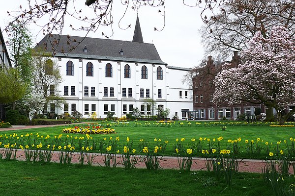 Kapelle