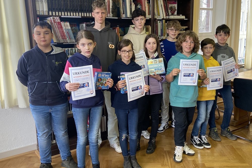 Gruppenfoto