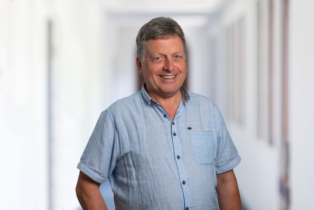 Herbert Jansen