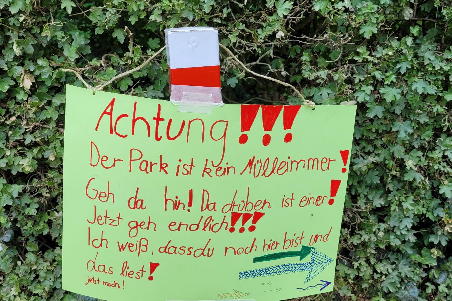 Tag des Buches
