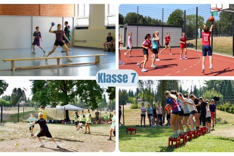 Sportfest 7er