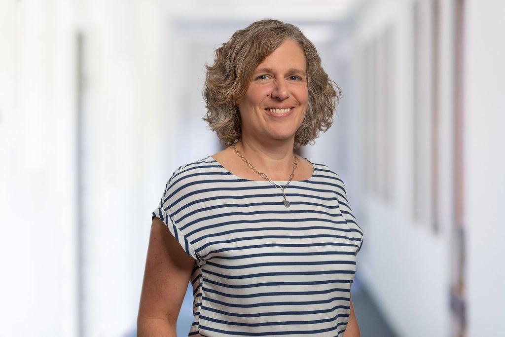 Renate Zanders