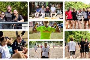 Sportfest