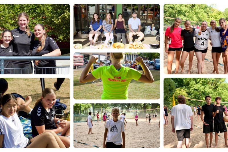 Sportfest
