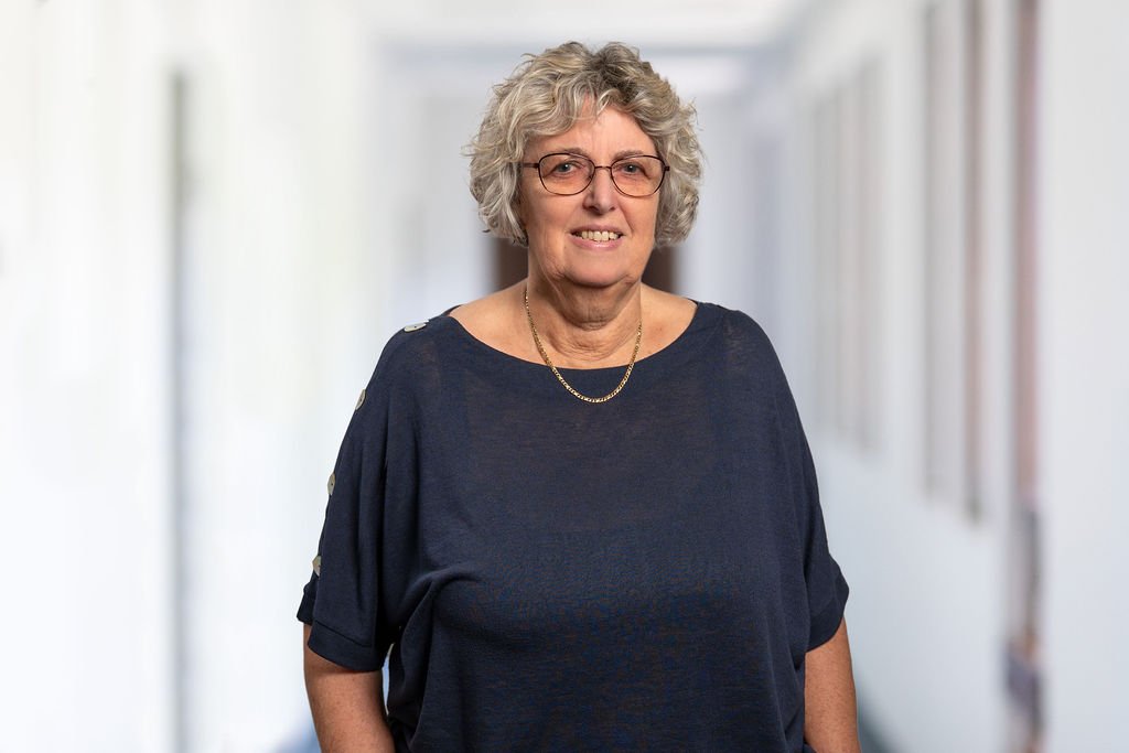 Anni Michelkens