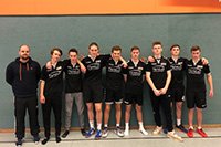 Volleyball Team