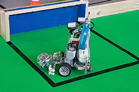 Roboter 