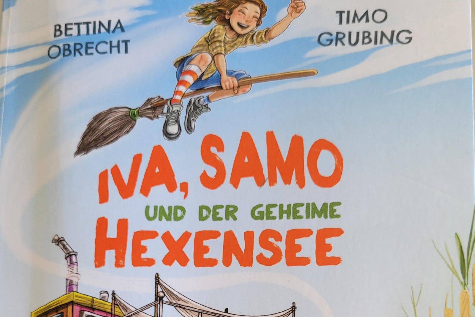 Tag des Buches