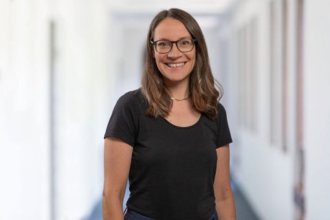 Miriam Wieschemeyer