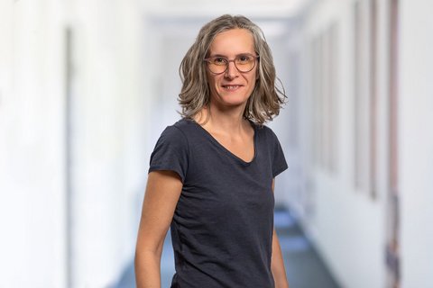 Beate Möller