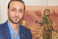 Ammar Abdal