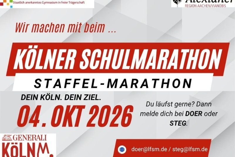 Köln 2026