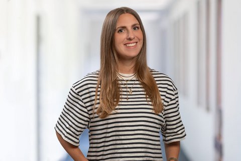 Nadja Heil