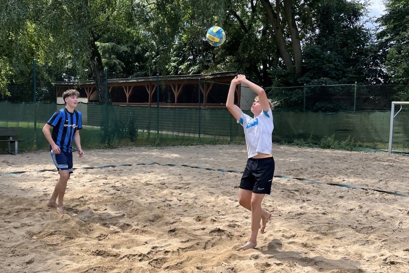 Beachvolleyball_4