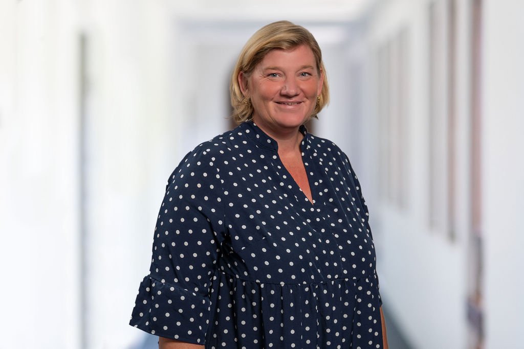 Heike Bohnen