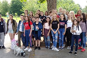 Gruppenbild