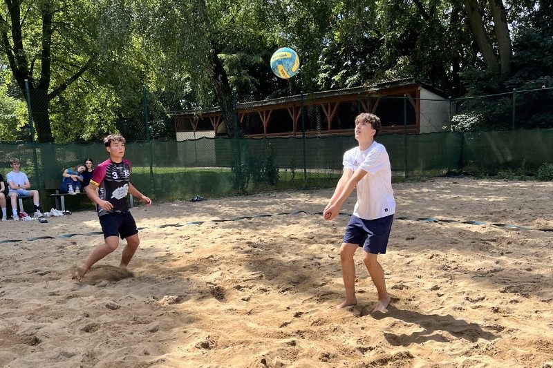 Beachvolleyball_1