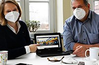 Digitales Lernen