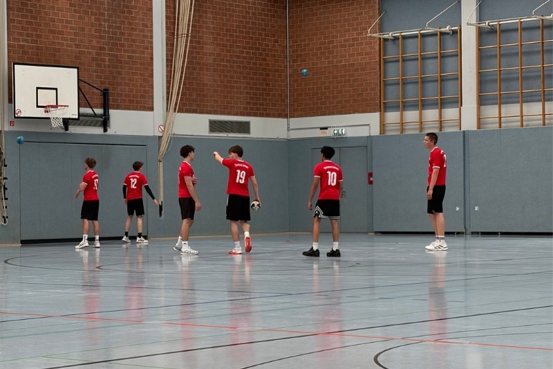 Handball-5