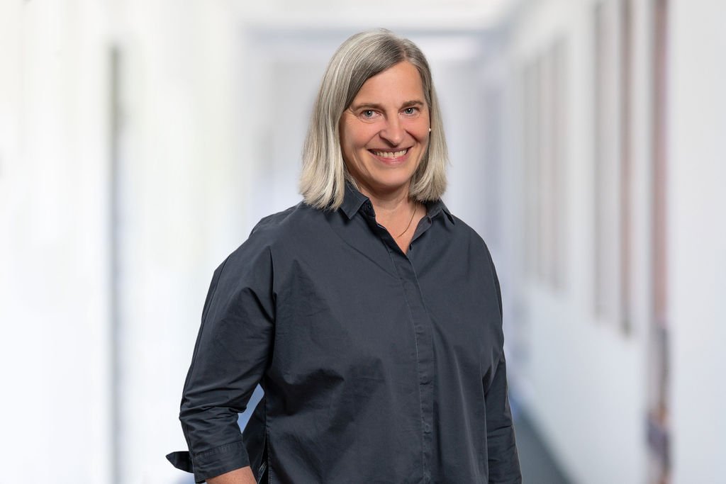 Sibylle Hausmann
