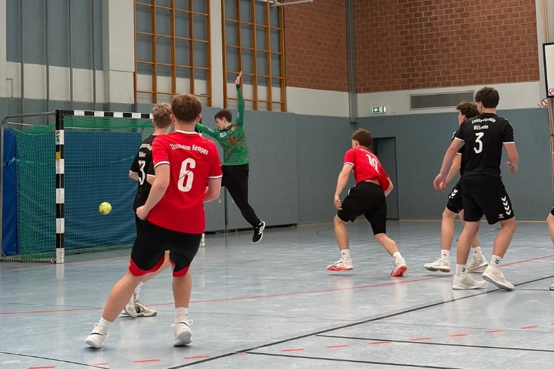 Handball-7