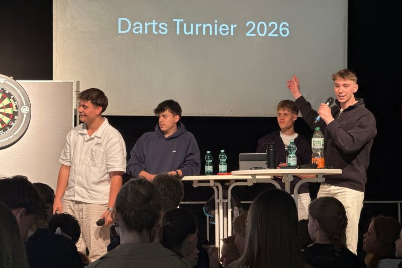 Dartsturnier_2