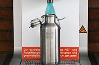 Wasserspender