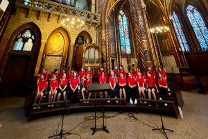 Chorklasse_1