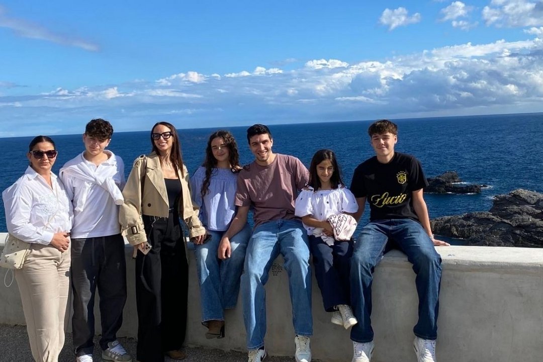 Schüleraustausch Spanien 1