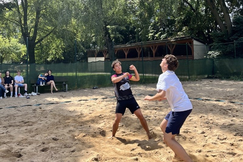 Beachvolleyball_2