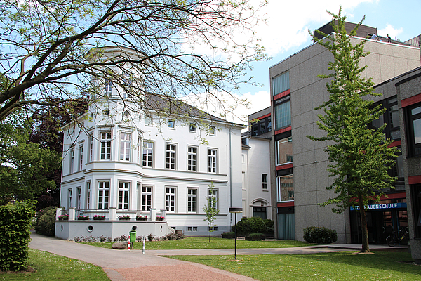 Schulgebäude